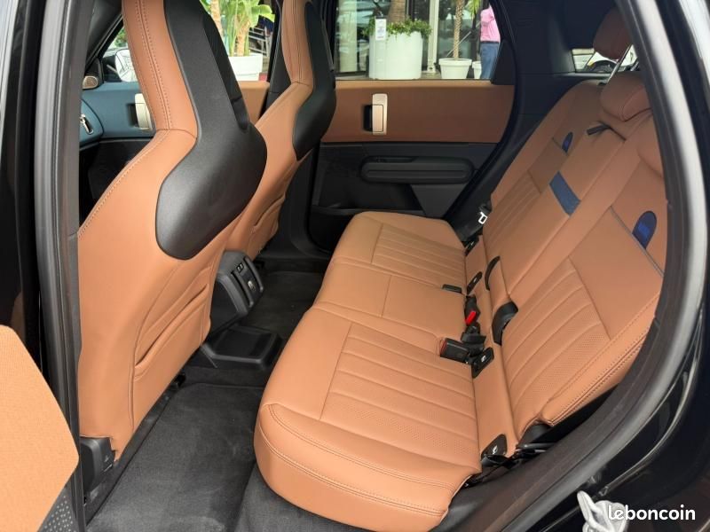 Mini Countryman E 204ch Favoured (image 14)