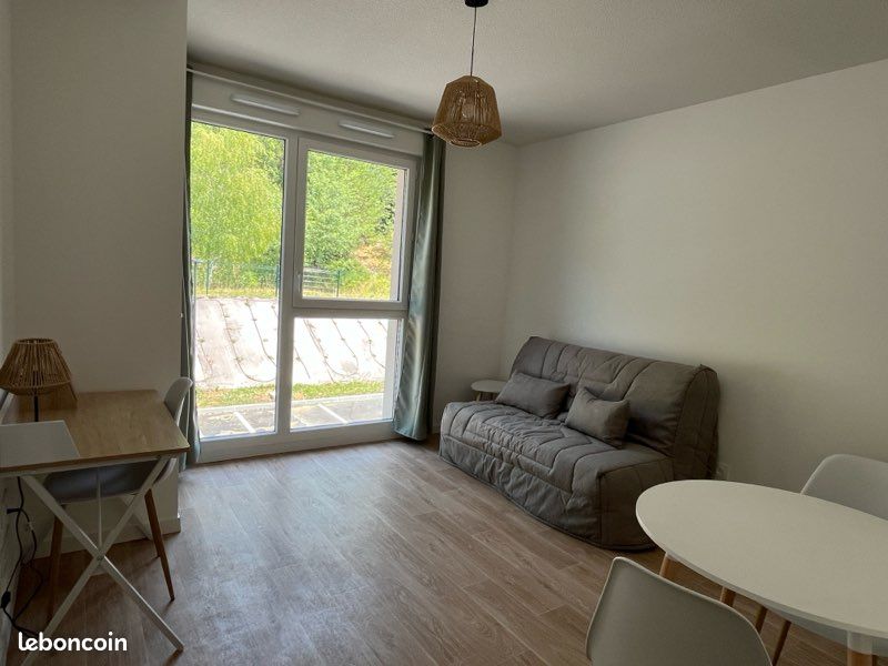 Appartement 1 pièce 23 m² · à Champcevinel · 23 m² · 440 €/mois