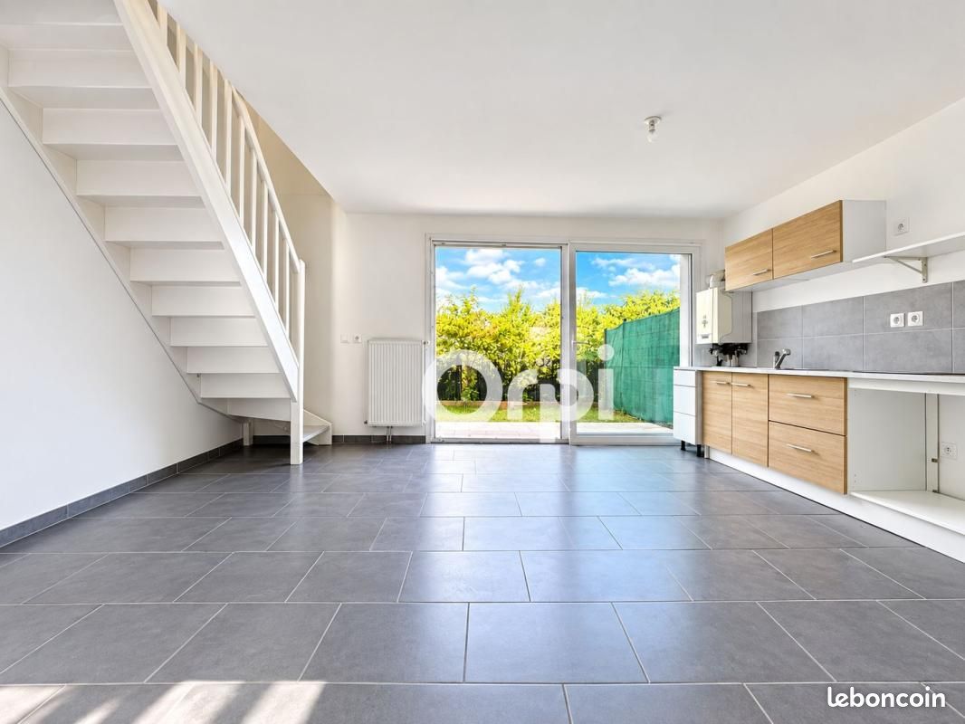 Maison 3 pièces 70 m² · à Waziers · 70 m² · 135 490 €