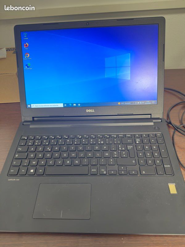 Ordinateurs PC Dell 3560 core i3 neufs et occasions au