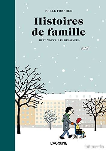 Bd histoires de famille (image 4)