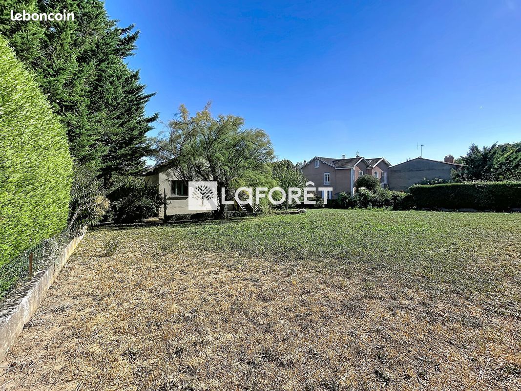 Terrain 6 pièces 97 m² · à Collonges-au-Mont-d'Or · 97 m² · 730 000 €