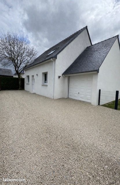 Maison 6 pièces 100 m² · à Malestroit · 100 m² · 269 000 €