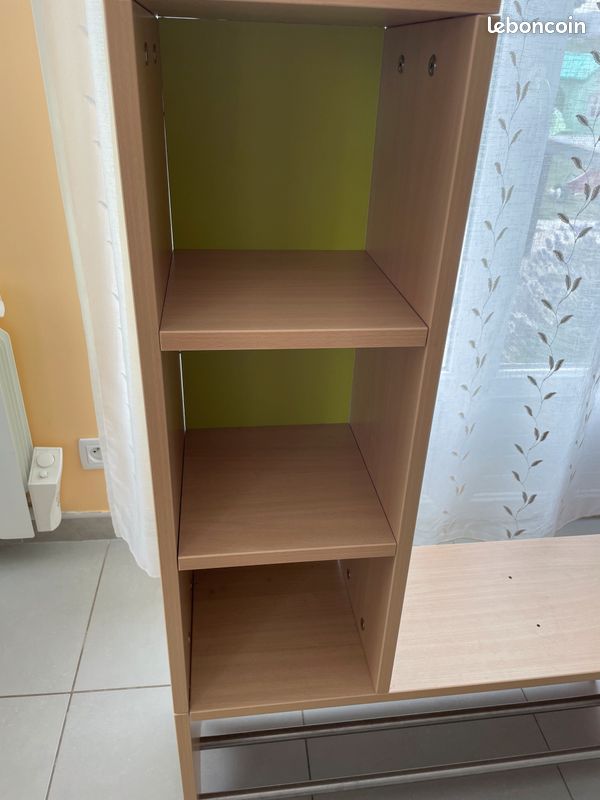 Meuble assistante maternelle (image 2)