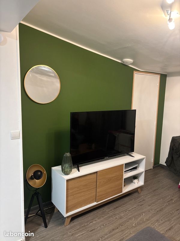 Appartement 3 pièces 60 m² · à Abbeville · 60 m² · 695 €/mois