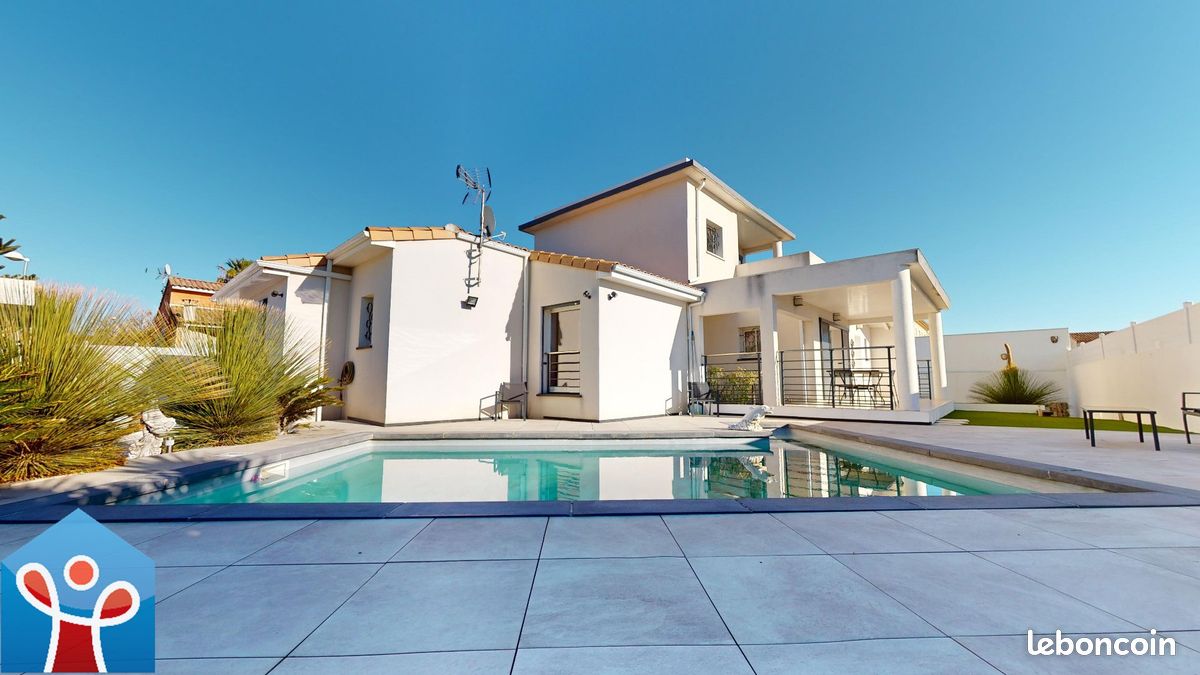 Maison 5 pièces 135 m² · à Cers · 135 m² · 420 000 €