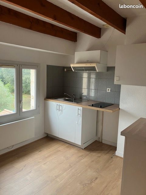 Appartement 2 pièces 60 m² · à Niort · 60 m² · 630 €