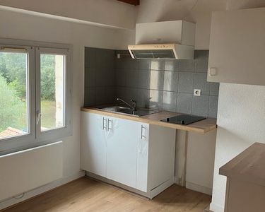 Appartement T2