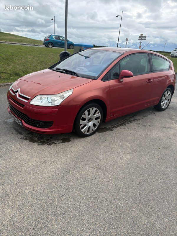 C4 vts 1.6hdi (image 3)
