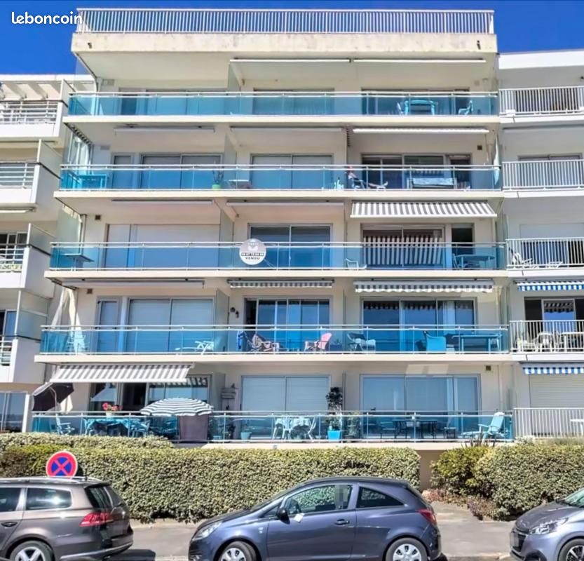 Appartement 4 pièces 75 m² · à Pornichet · 75 m² · 570 000 €