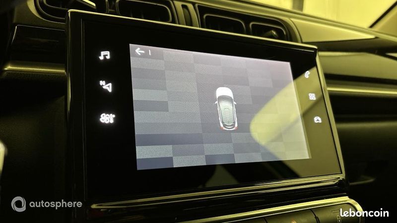 Citroen C3 1.2 PureTech 83ch S&S Feel Pack (image 28)