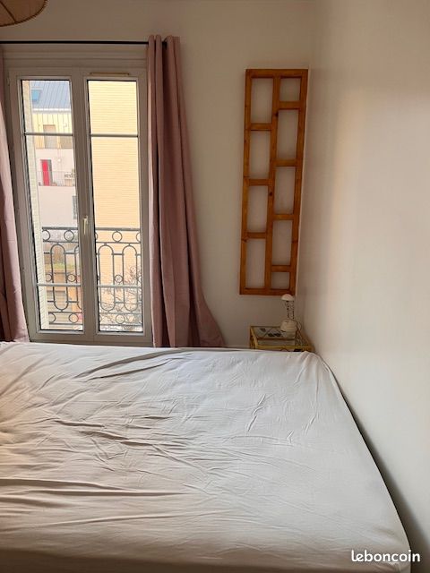 Appartement 2 pièces 40 m² · à Malakoff · 40 m² · 1 100 €/mois