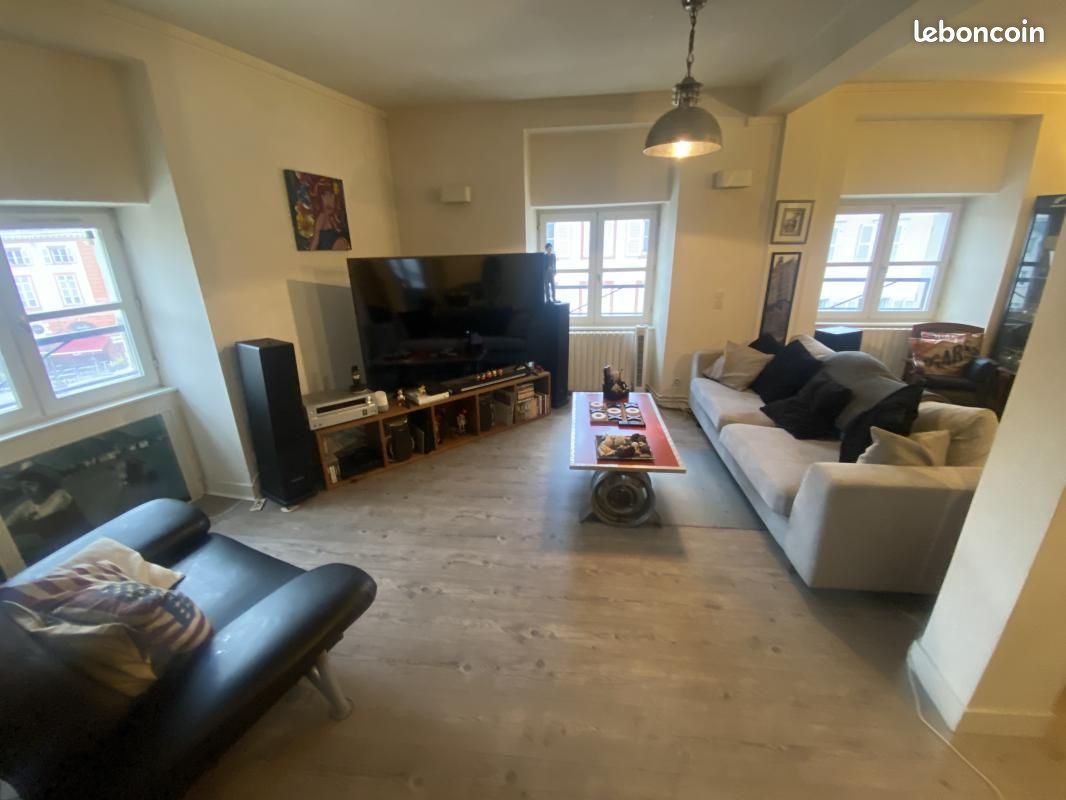 Appartement 3 pièces 122 m² · à Limoges · 122 m² · 343 000 €