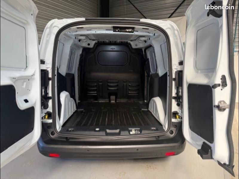 Ford Transit Courier 1.5 EcoBlue 100ch Trend (image 5)
