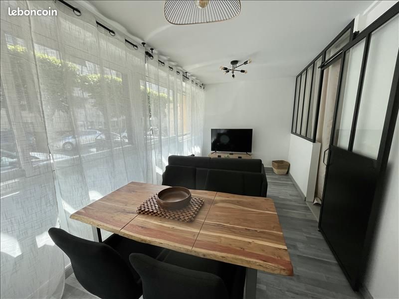 Appartement 2 pièces 45 m² · à Pau · 45 m² · 650 €/mois