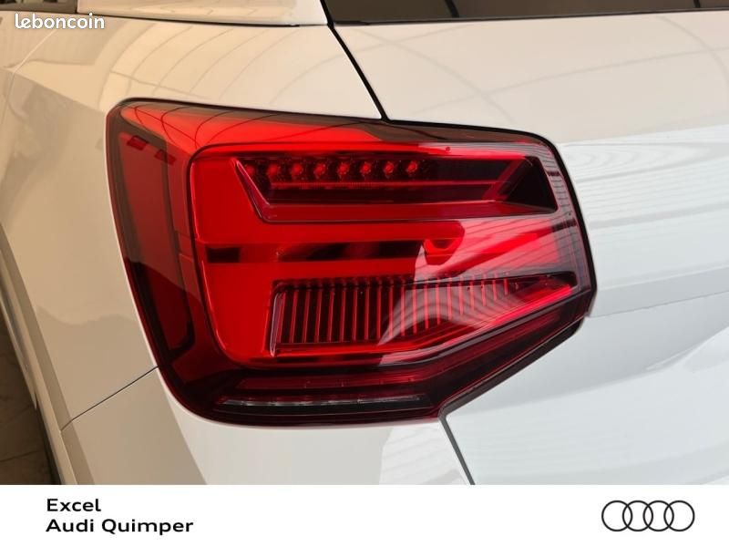 Audi Q2 35 TFSI 150ch S line S tronic 7 (image 30)