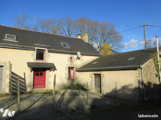 Maison 8 pièces 211 m²
