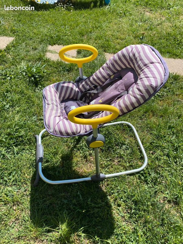 Siège bébé (image 6)
