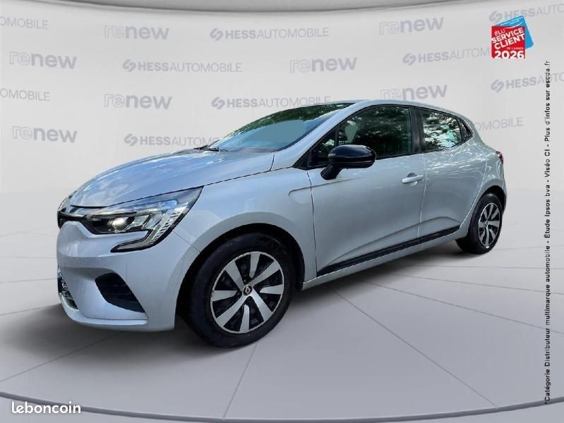 Renault Clio 1.0 TCe 90ch Equilibre (image 1)