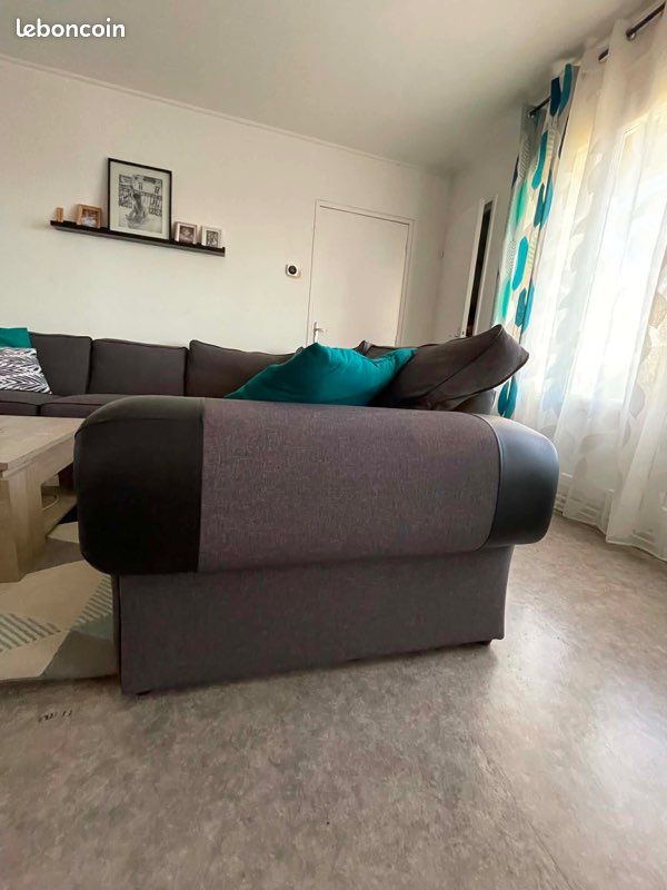 Grand fauteuil angle (image 3)