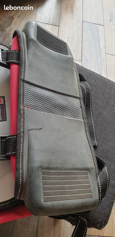 Cartable neuf Kimba (image 3)