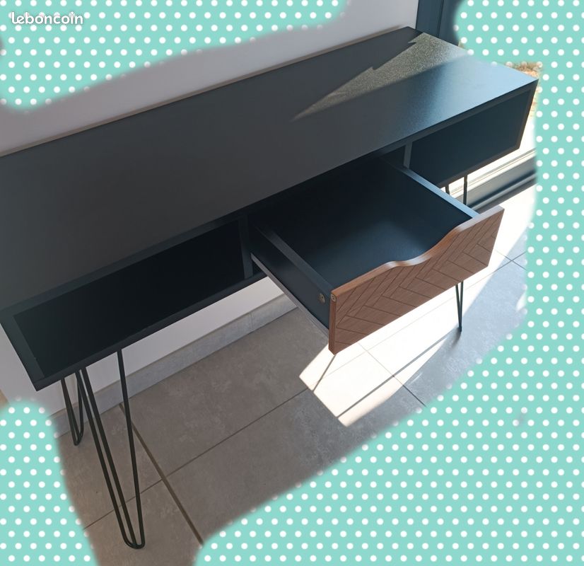 Bureau console (image 4)