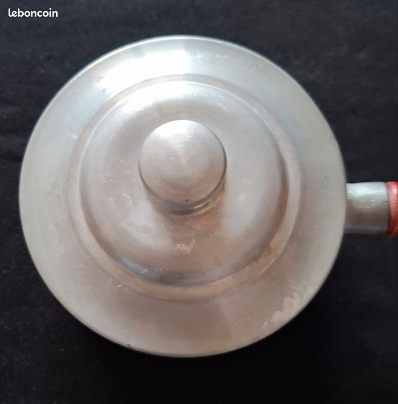Casserole en aluminium (image 2)