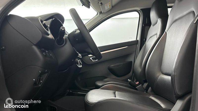 Dacia Spring Expression (image 12)