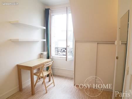Appartement a louer neuilly-sur-seine - 1 pièce(s) - 8 m2 - Surfyn
