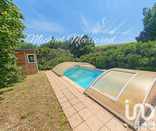 Mas 7 pièces 188 m²