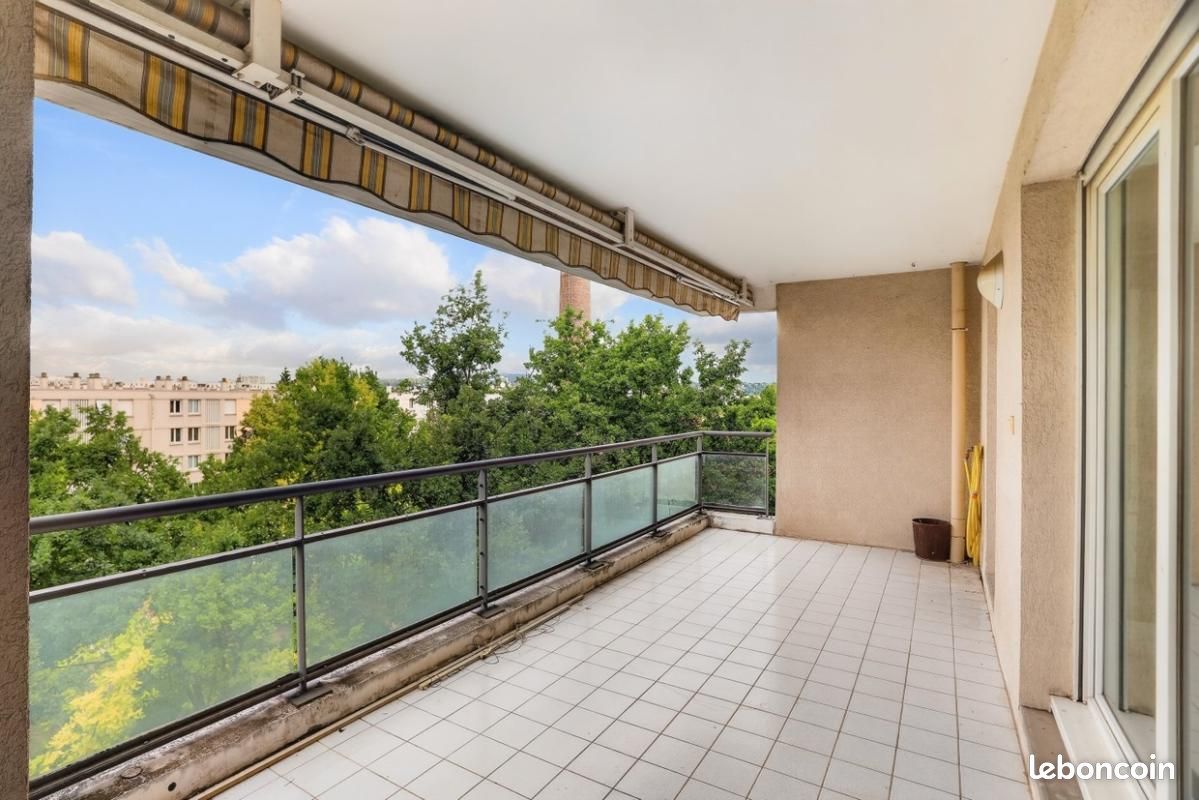 Appartement 3 pièces 68 m² · à Villeurbanne · 68 m² · 276 000 €