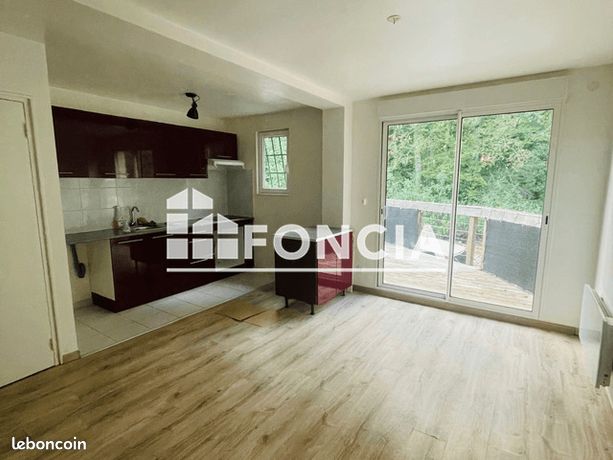 Duplex 4 pièces 73 m²