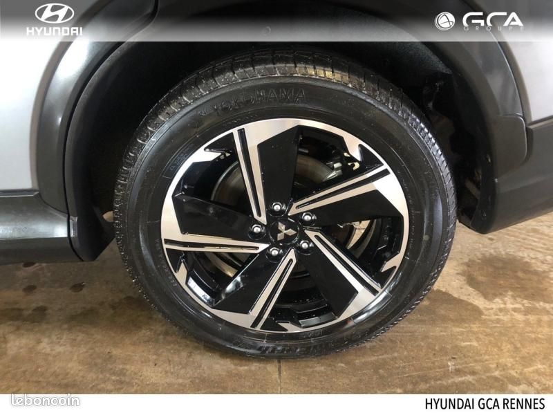 Mitsubishi Eclipse Cross 2.4 MIVEC PHEV 188ch Business 4WD 2023 (image 4)