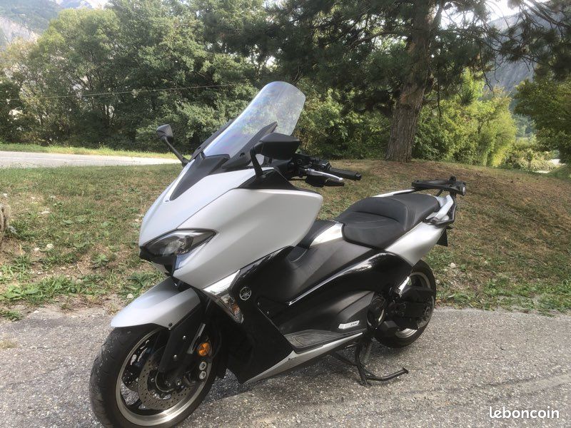 T-max dx 530 (image 1)