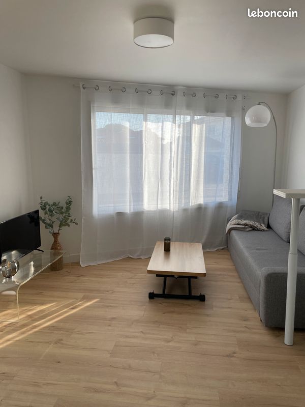 Appartement 2 pièces 25 m² · à Aytré · 25 m² · 750 €/mois