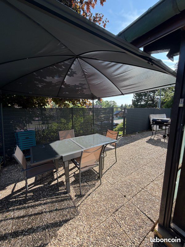 Maison 3 pièces 56 m² · à Métabief · 56 m² · 278 000 €