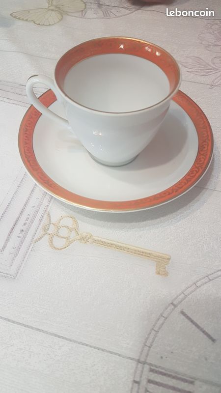 Service à café (image 3)