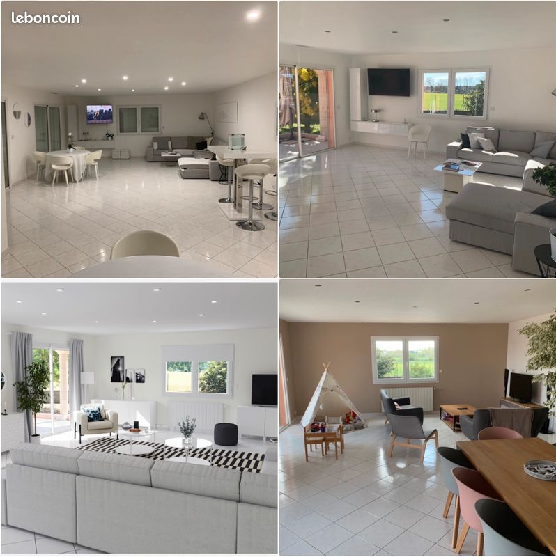 Maison 4 pièces 152 m² · à Espondeilhan · 152 m² · 395 000 €