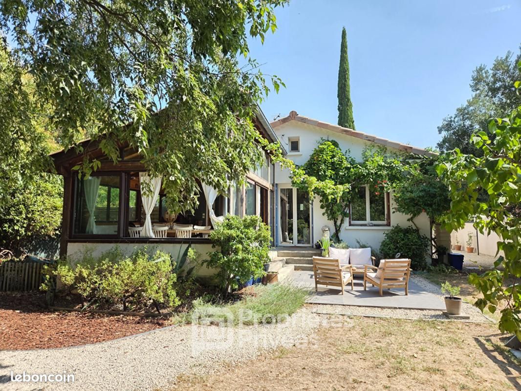Maison 7 pièces 171 m² · à Montélimar · 171 m² · 385 000 €