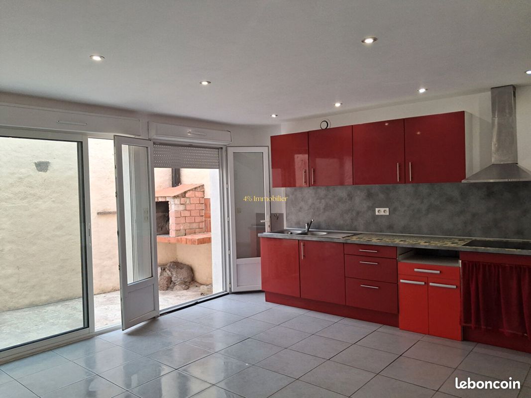 Appartement 1 pièce 41 m² · à Agde · 41 m² · 695 €/mois