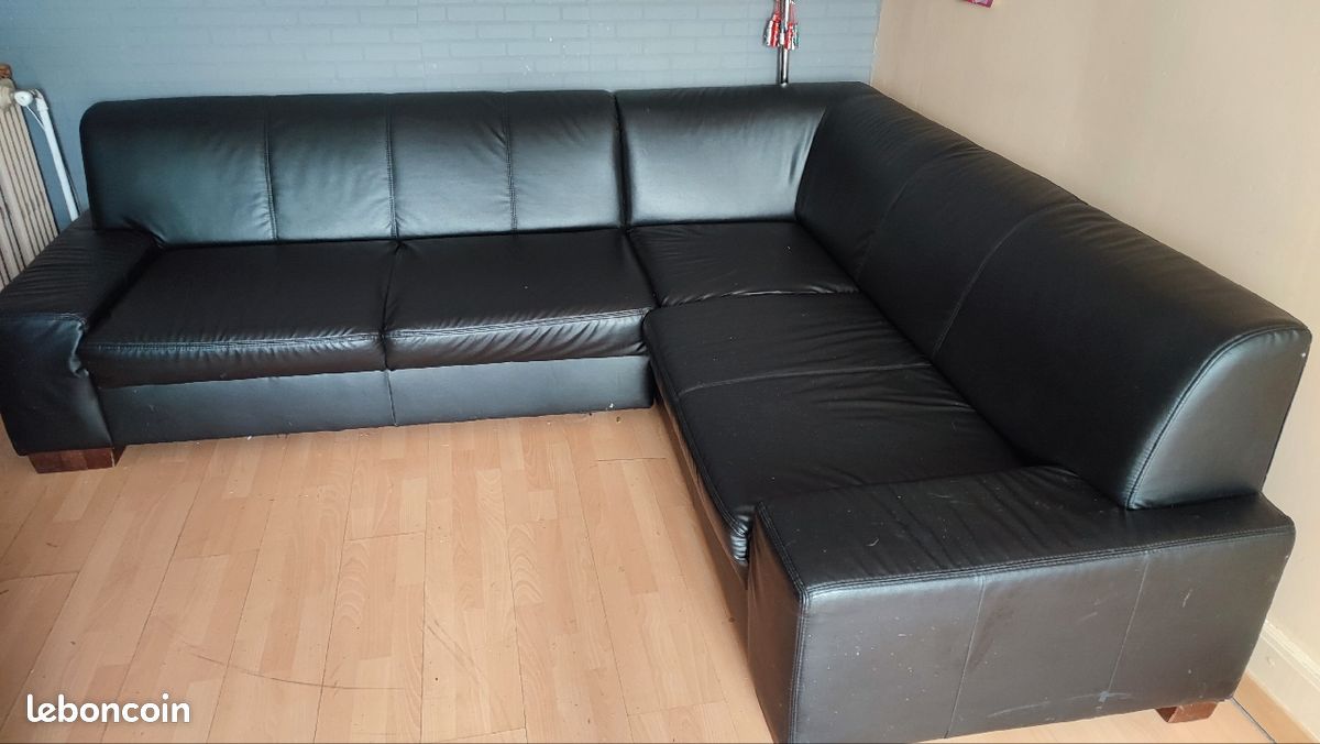 Vend canapé 300 (image 6)