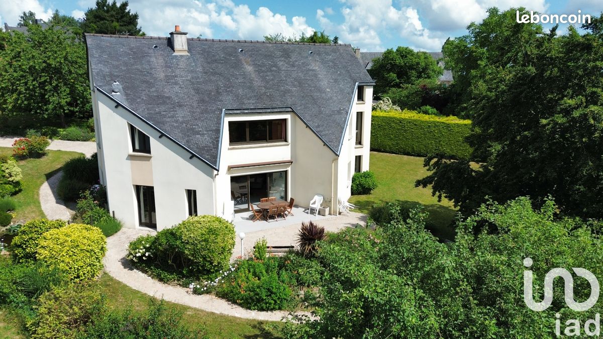 Maison 8 pièces 210 m² · à Dinan · 210 m² · 497 900 €