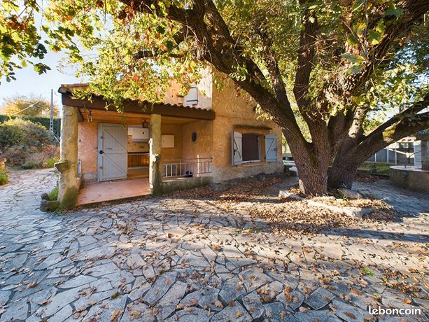 Maison 3 pièces 90 m²