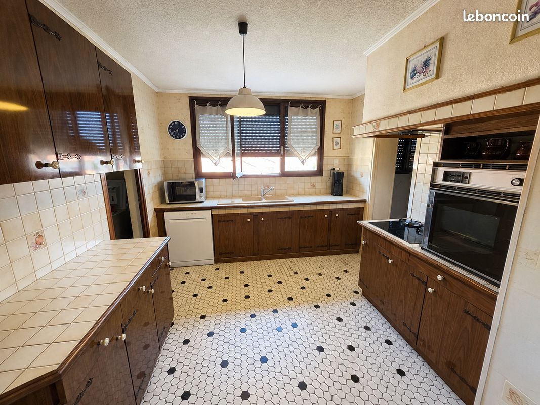 Appartement 5 pièces 98 m² · à Narbonne · 98 m² · 176 500 €