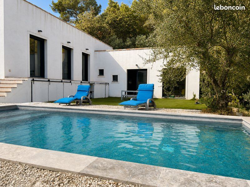 Maison 4 pièces 122 m² · à Saint-André-de-la-Roche · 122 m² · 675 000 €