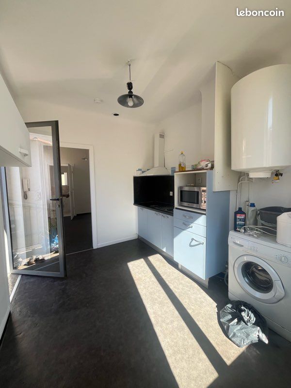 Appartement 3 pièces 20 m² · à Nîmes · 20 m² · 460 €/mois