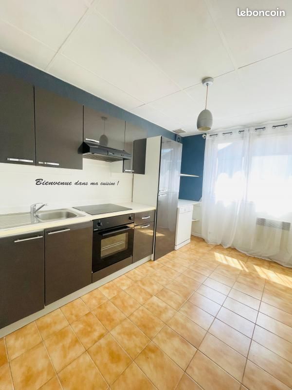 Appartement 4 pièces 85 m² · à Saint-Soupplets · 85 m² · 1 007 €/mois