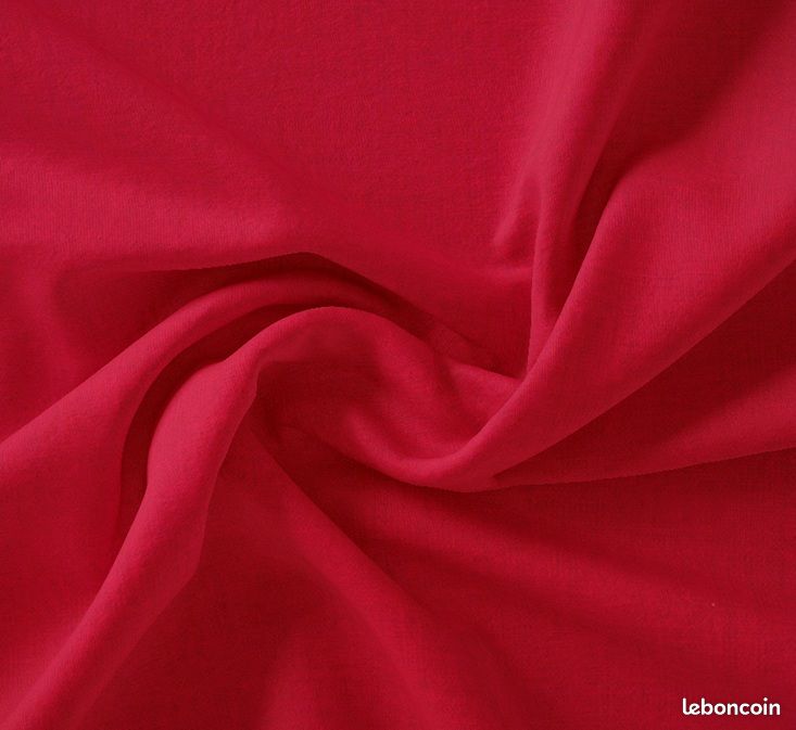 NEUF Housse de BZ standard 140x190 cm (image 1)