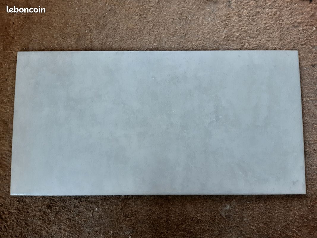 Carrelage GRES CERAME 30x60 (image 3)