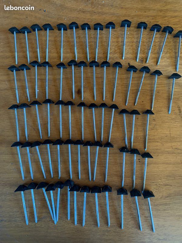 Pointes onduline (image 1)